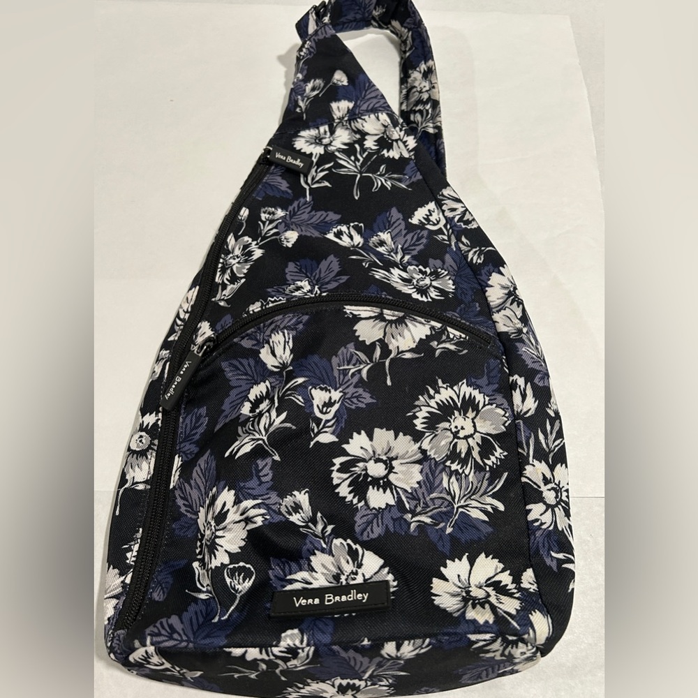 Vera Bradley Sling Backpack